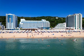 Berlin Golden Beach Hotel - All Inclusive